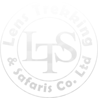 Lens Trekking Ltd Logo